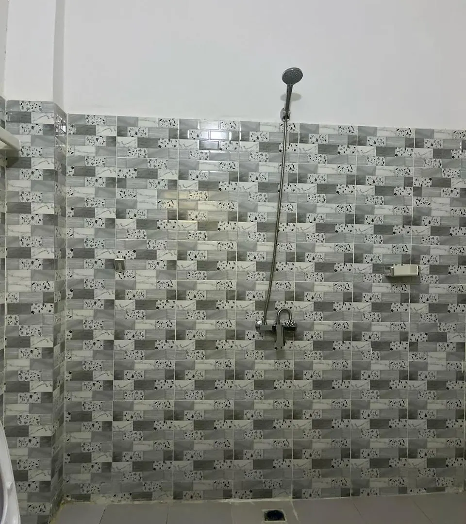 شقة Residence Ouakam Batrain داكاغْ